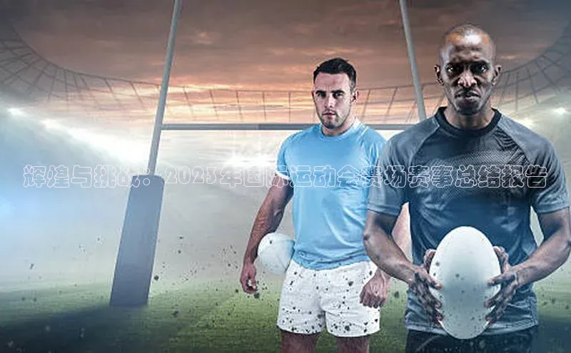 辉煌与挑战：2023年国际运动会赛场赛事总结报告